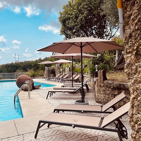 Quinta Da Fonte - Agroturismo Barroselas Εξωτερικό φωτογραφία