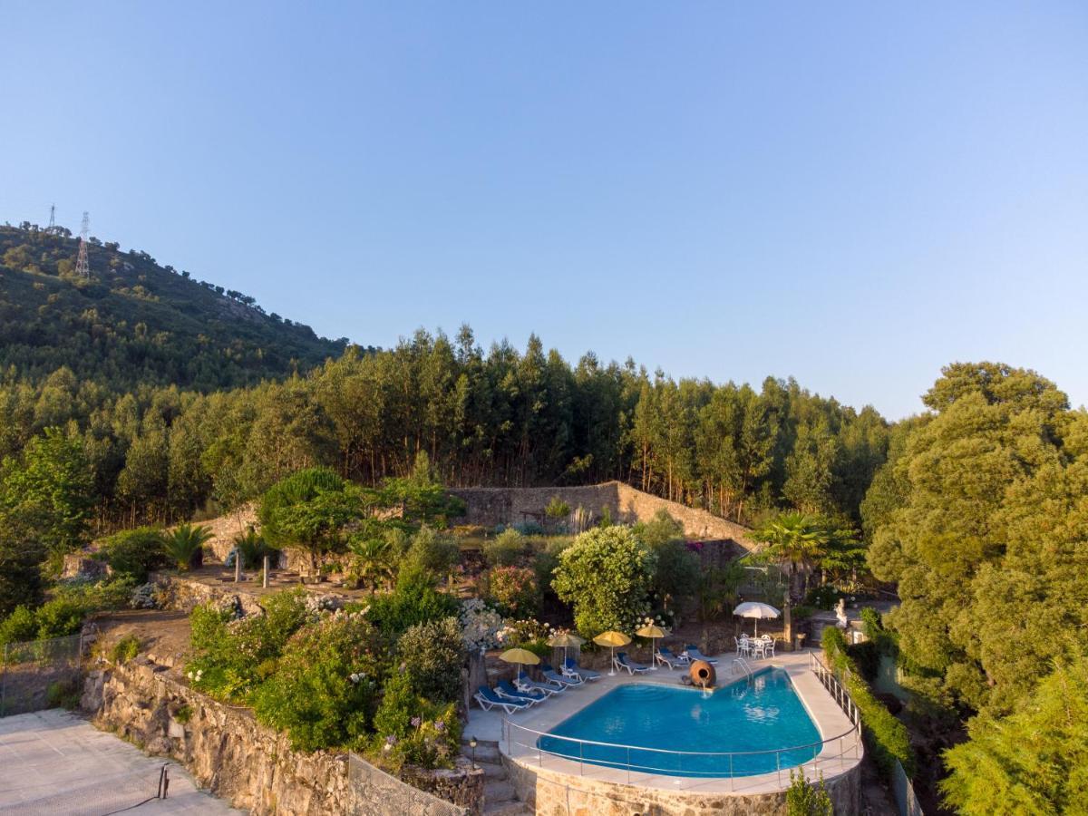 Quinta Da Fonte - Agroturismo Barroselas Εξωτερικό φωτογραφία