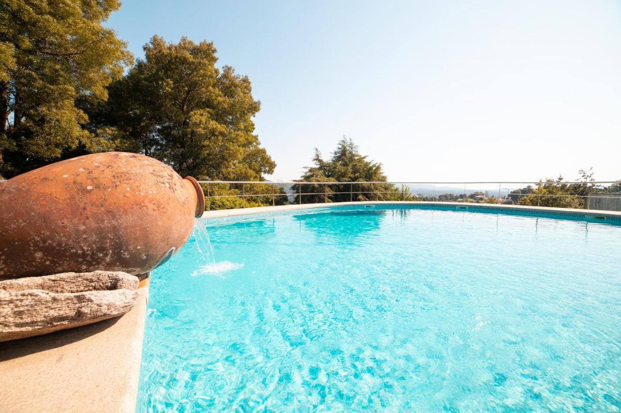 Quinta Da Fonte - Agroturismo Barroselas Εξωτερικό φωτογραφία