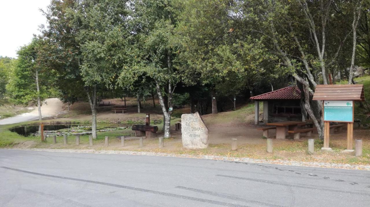 Quinta Da Fonte - Agroturismo Barroselas Εξωτερικό φωτογραφία