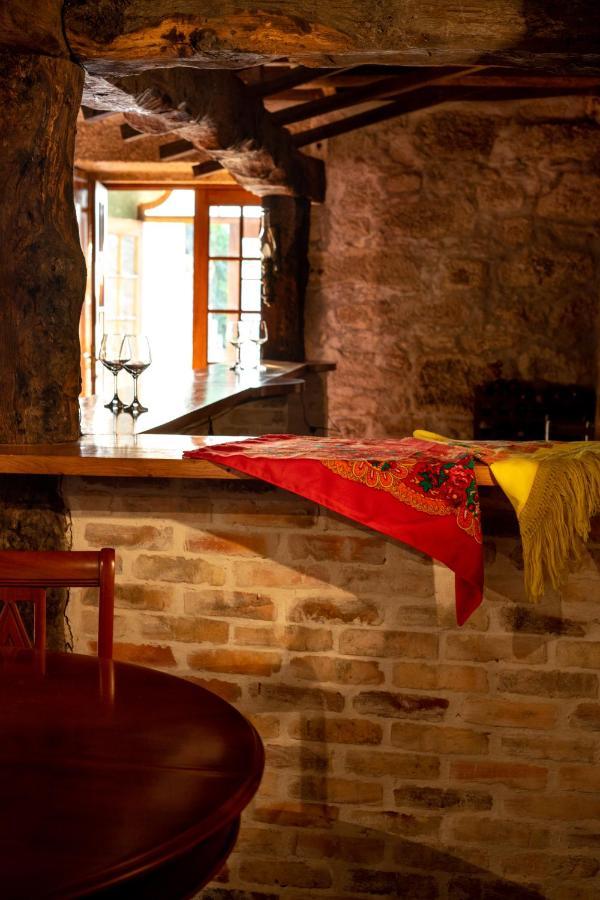 Quinta Da Fonte - Agroturismo Barroselas Εξωτερικό φωτογραφία