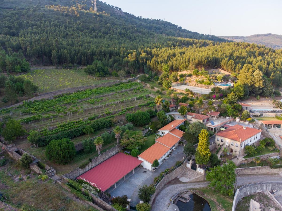 Quinta Da Fonte - Agroturismo Barroselas Εξωτερικό φωτογραφία