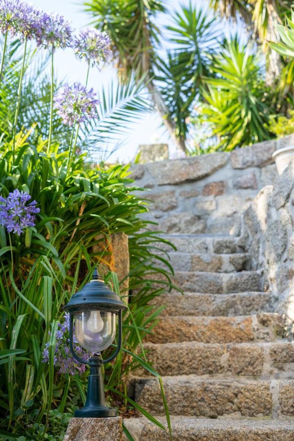 Quinta Da Fonte - Agroturismo Barroselas Εξωτερικό φωτογραφία