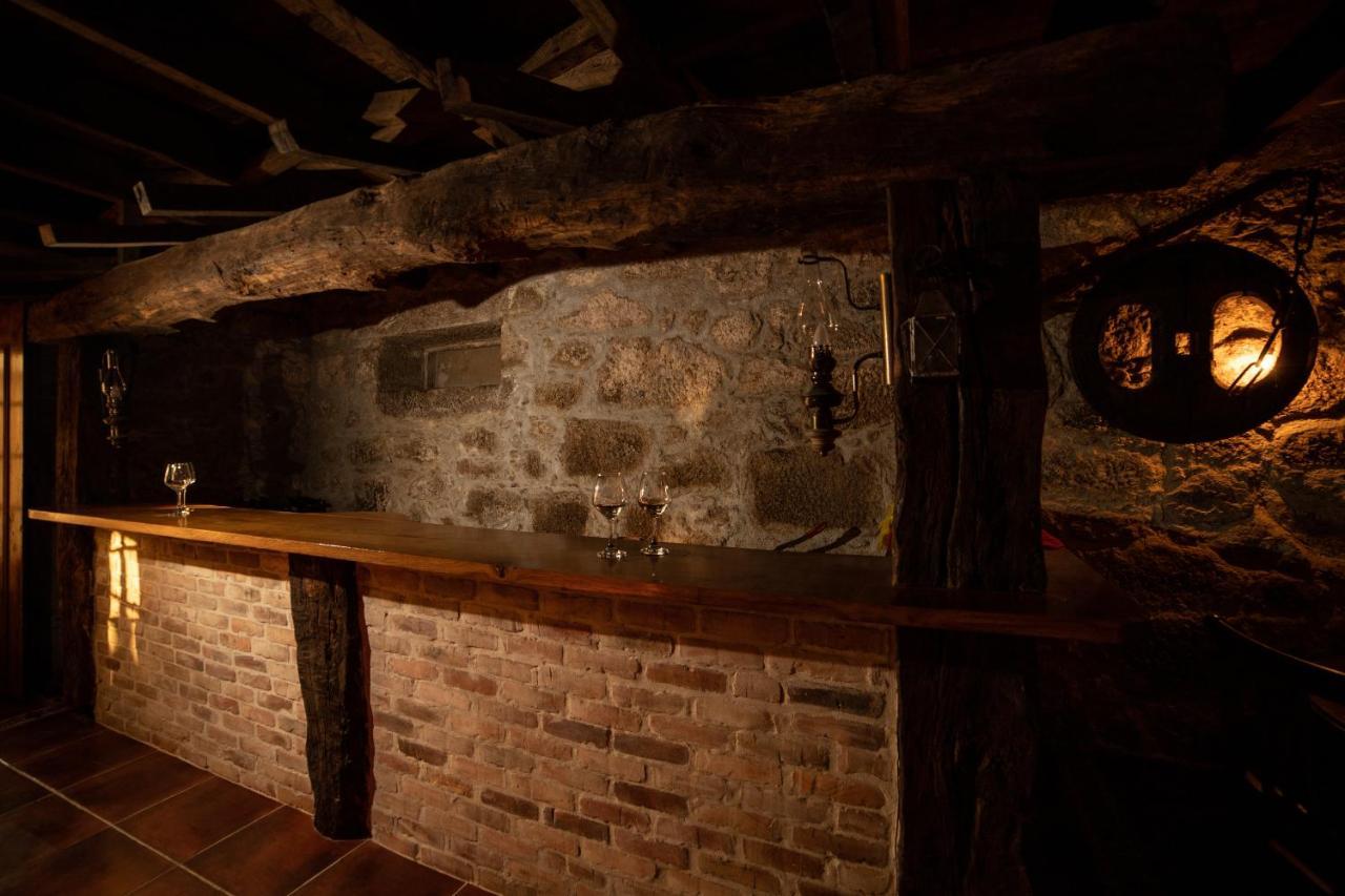 Quinta Da Fonte - Agroturismo Barroselas Εξωτερικό φωτογραφία