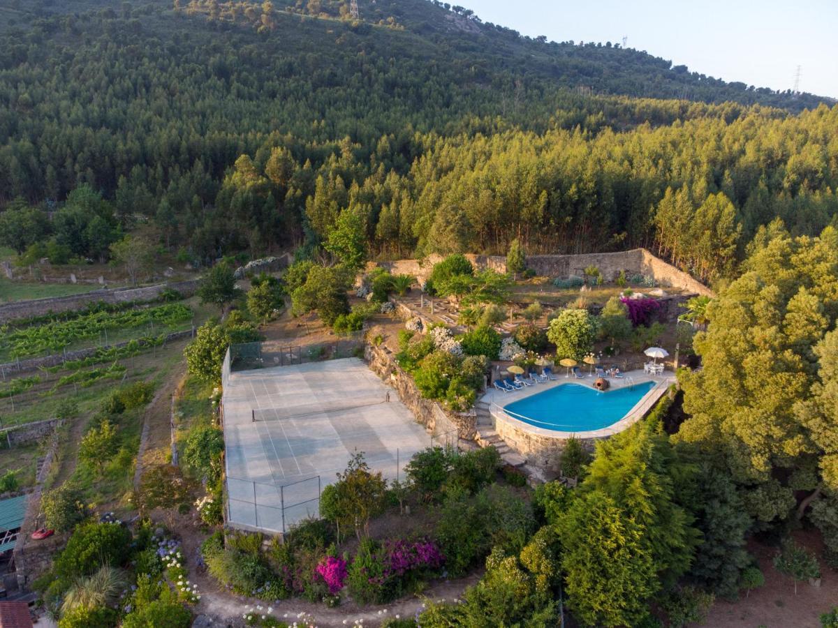 Quinta Da Fonte - Agroturismo Barroselas Εξωτερικό φωτογραφία