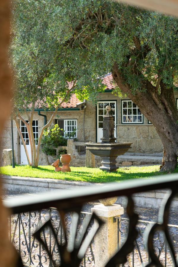 Quinta Da Fonte - Agroturismo Barroselas Εξωτερικό φωτογραφία