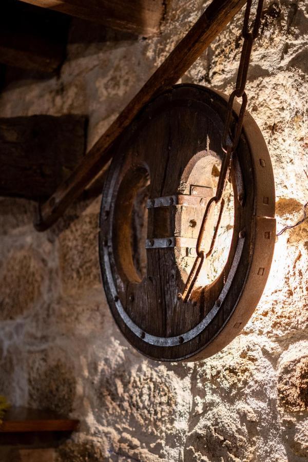 Quinta Da Fonte - Agroturismo Barroselas Εξωτερικό φωτογραφία
