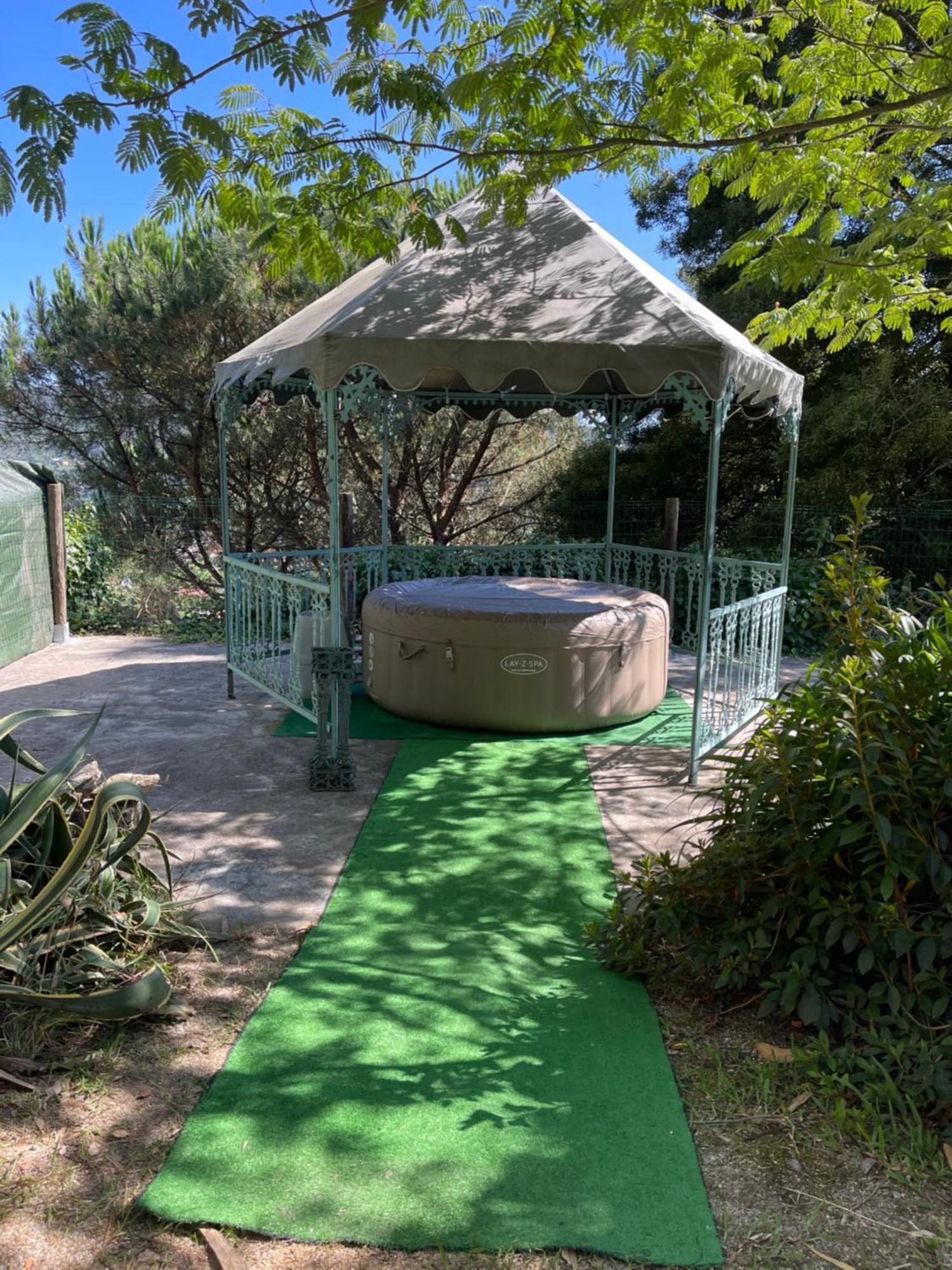 Quinta Da Fonte - Agroturismo Barroselas Εξωτερικό φωτογραφία