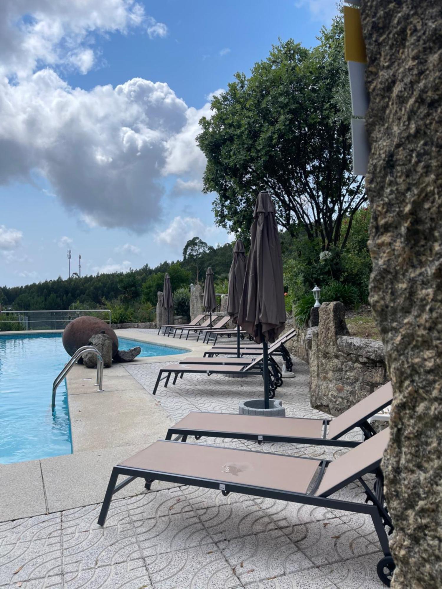 Quinta Da Fonte - Agroturismo Barroselas Εξωτερικό φωτογραφία