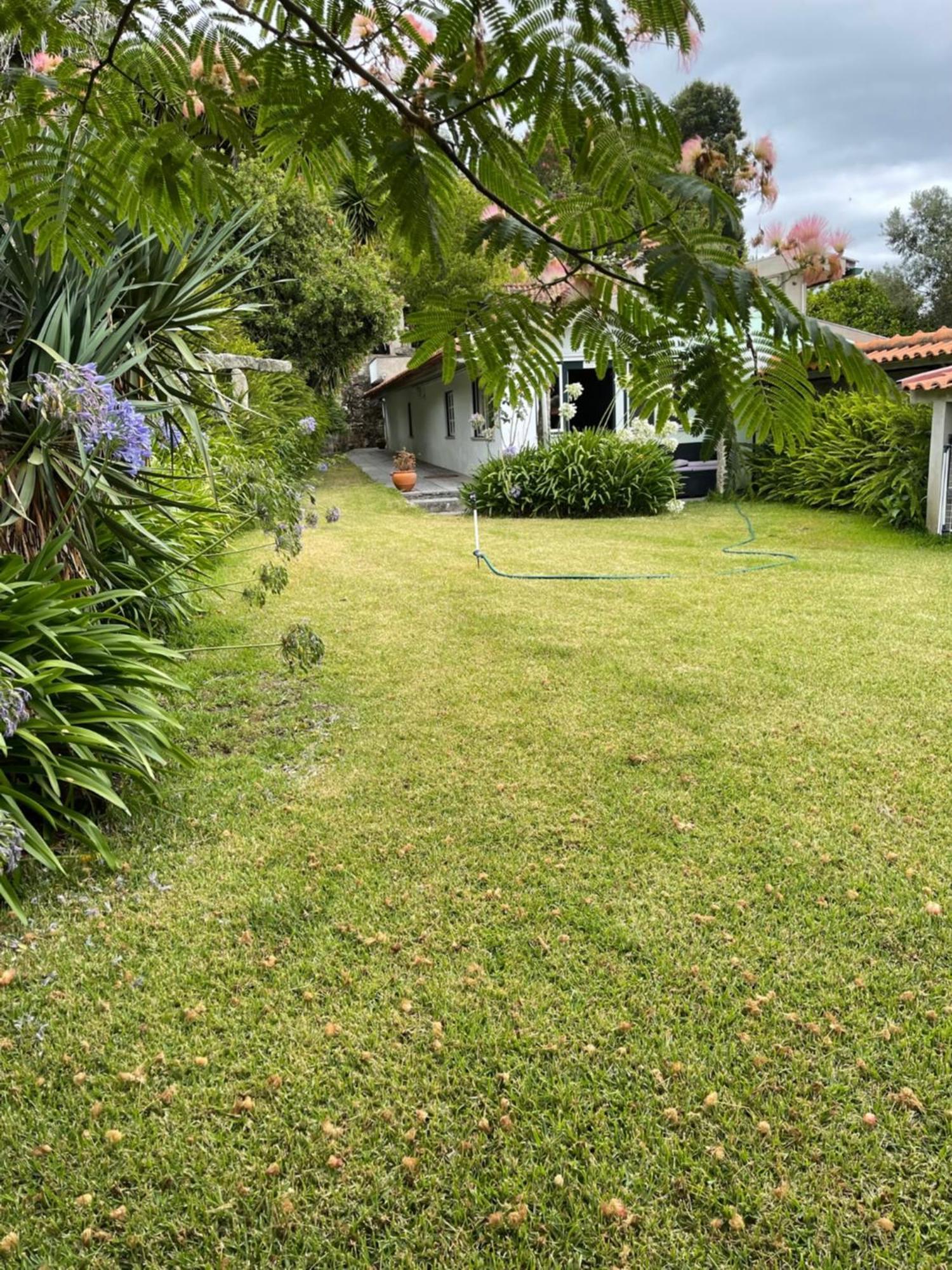 Quinta Da Fonte - Agroturismo Barroselas Εξωτερικό φωτογραφία