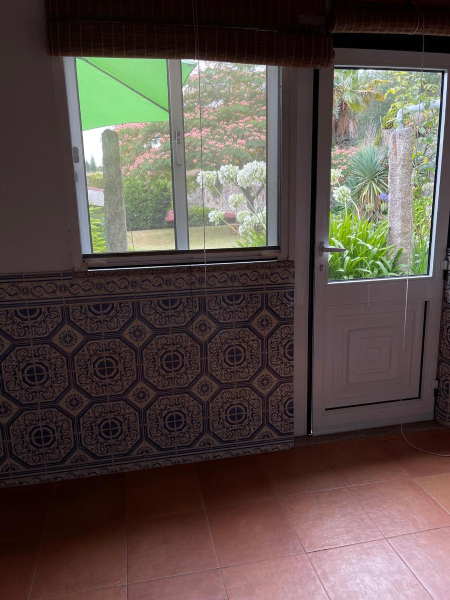Quinta Da Fonte - Agroturismo Barroselas Δωμάτιο φωτογραφία